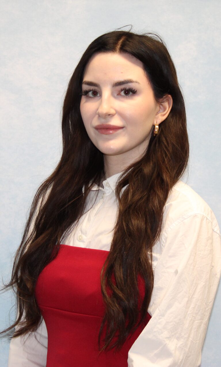 Profilbild von Anastasia