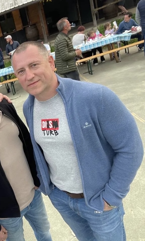 Profilbild von Sergej