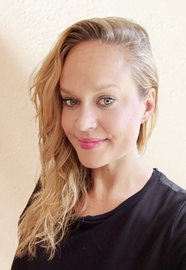 Profilbild von Kristina