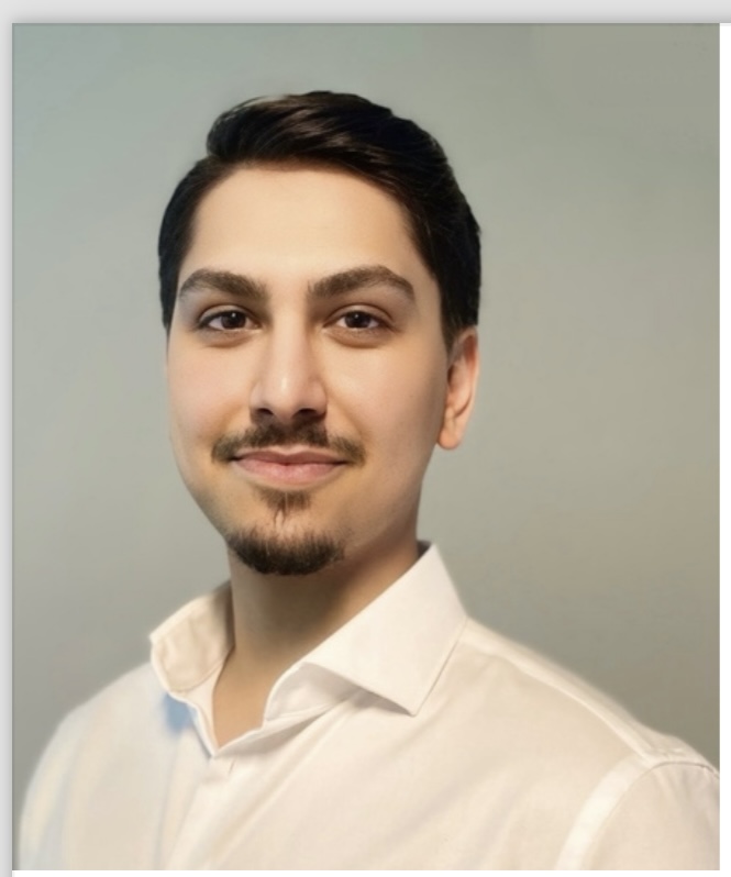 Profilbild von Begzim