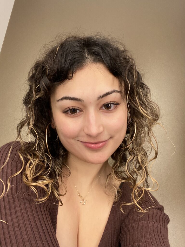 Profilbild von Azra