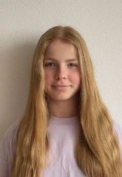 Profilbild von Hanna