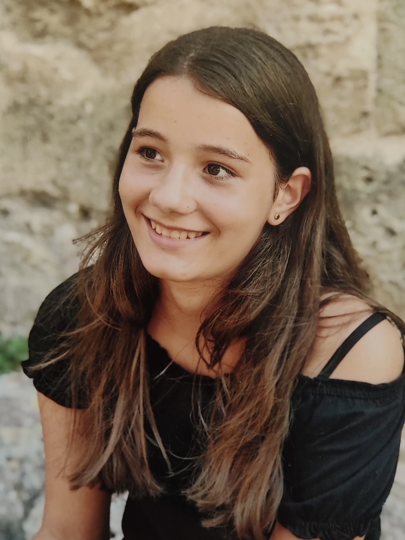 Profilbild von carolina