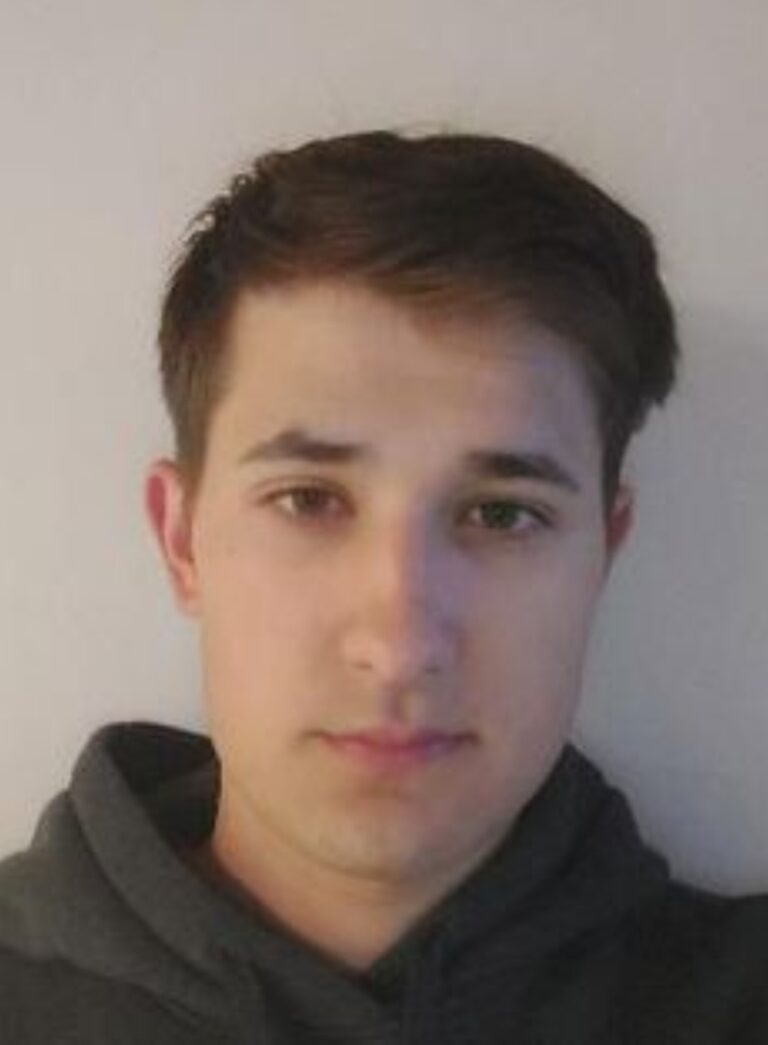 Profilbild von Kevin