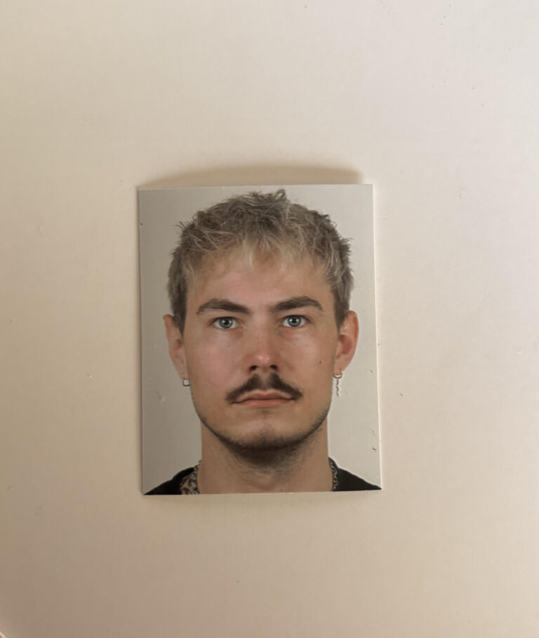 Profilbild von Moritz