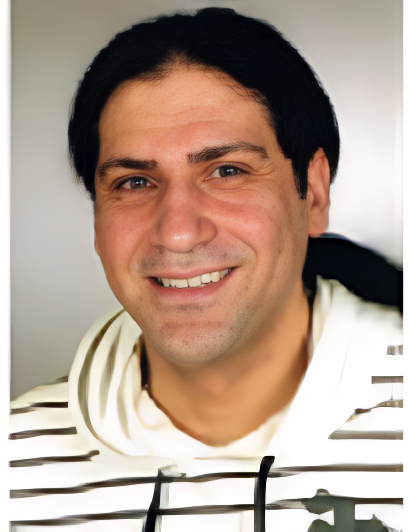 Profilbild von Ehsan