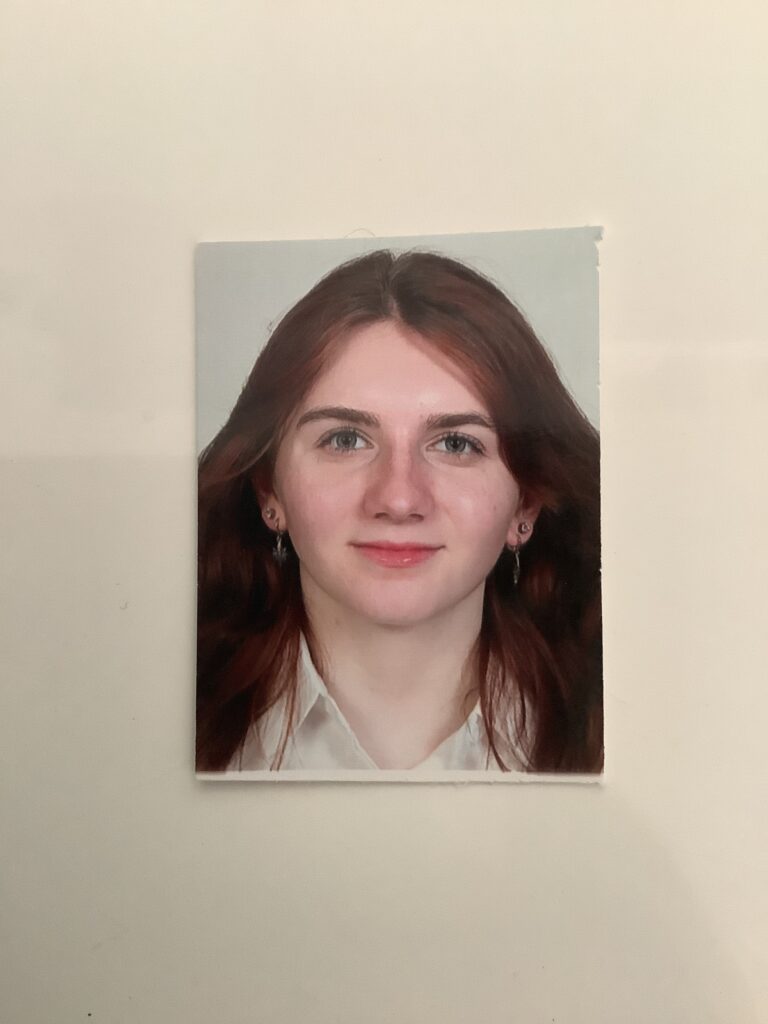 Profilbild von Diana