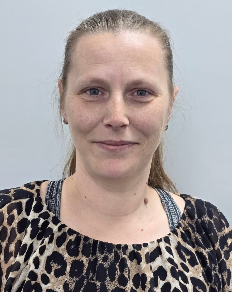 Profilfoto von Jenny – öffentliches CALUMA Kandidatenprofil