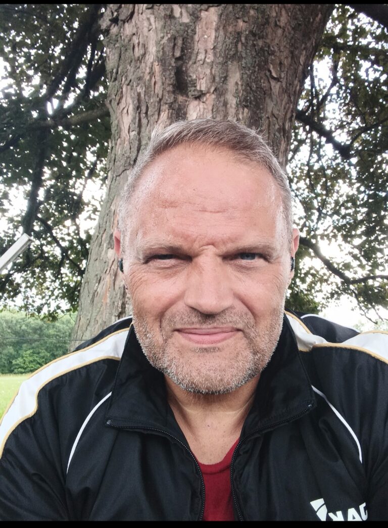 Profilbild von Kai