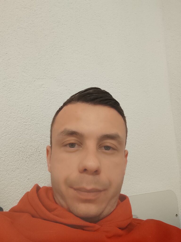 Profilbild von Daniel