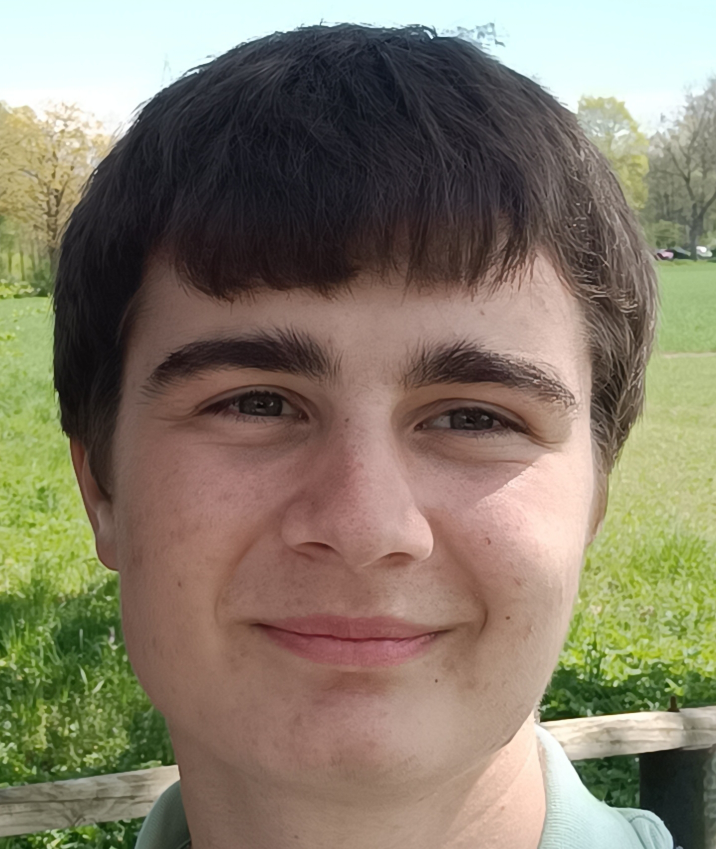 Profilbild von Nicolai
