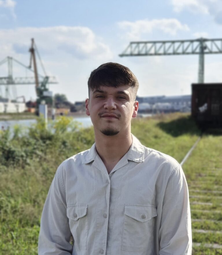 Profilbild von Nico