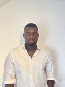 Profilbild von Obinna