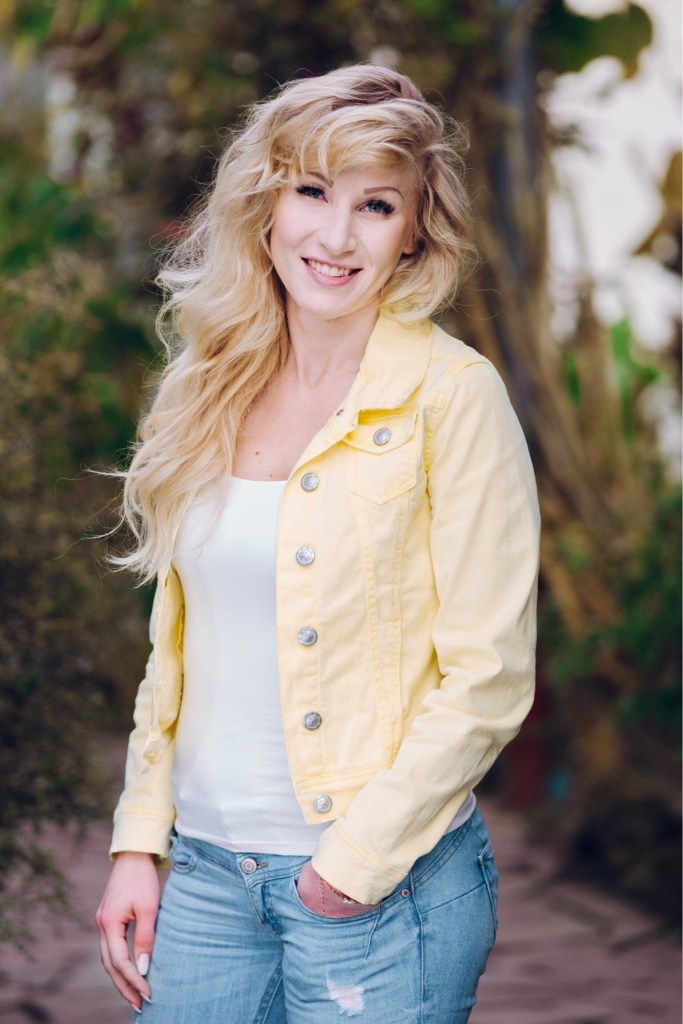 Profilbild von Adelina