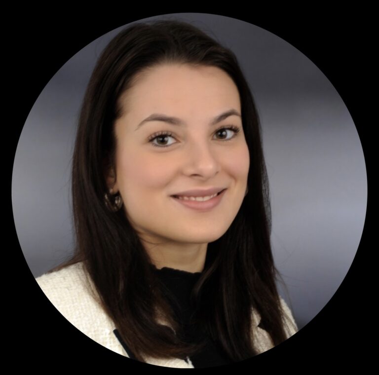 Profilbild von Maria