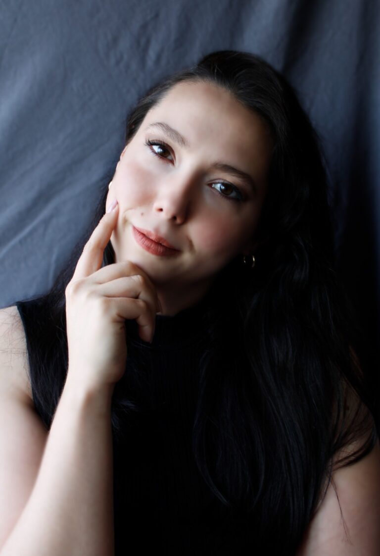 Profilbild von Meryem