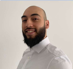 Profilbild von Mielad