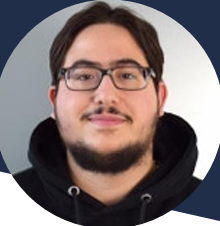 Profilbild von Ahmet