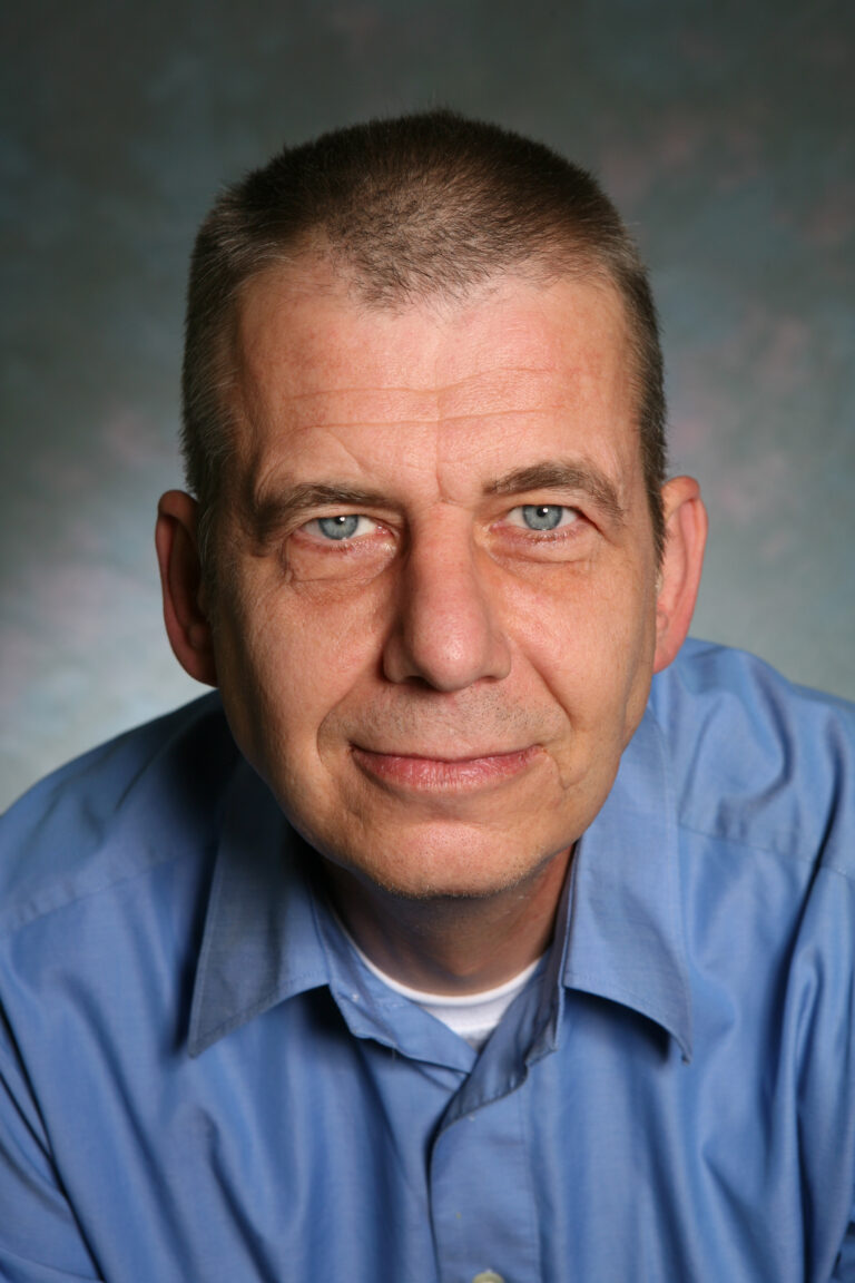 Profilbild von Olaf