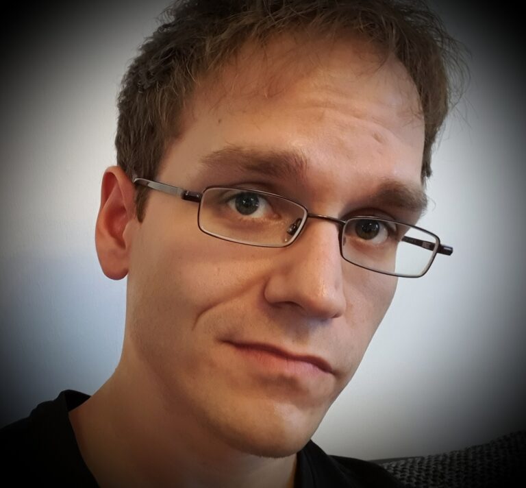 Profilbild von Dominick