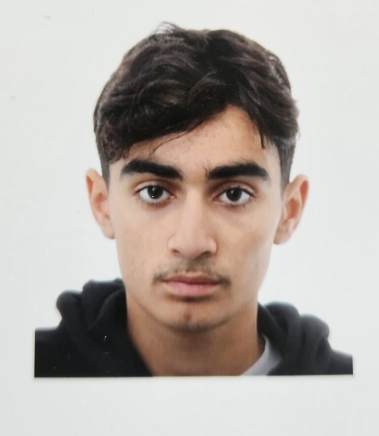 Profilbild von anil