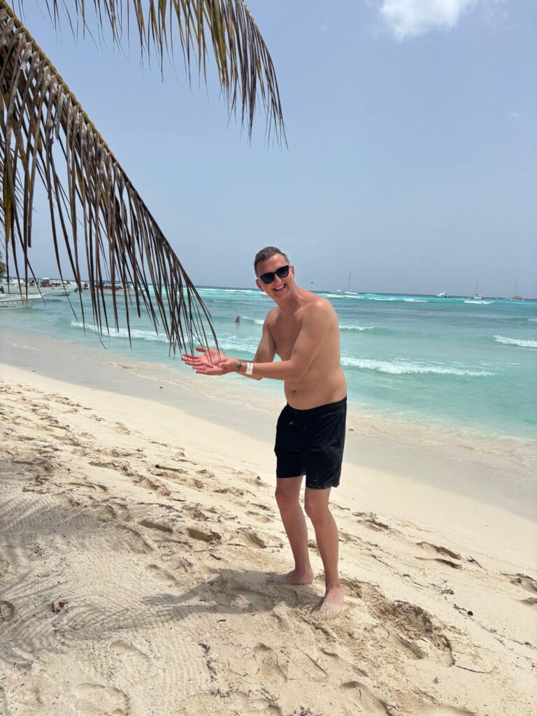 Profilbild von Dimitri