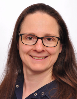 Profilbild von Bettina