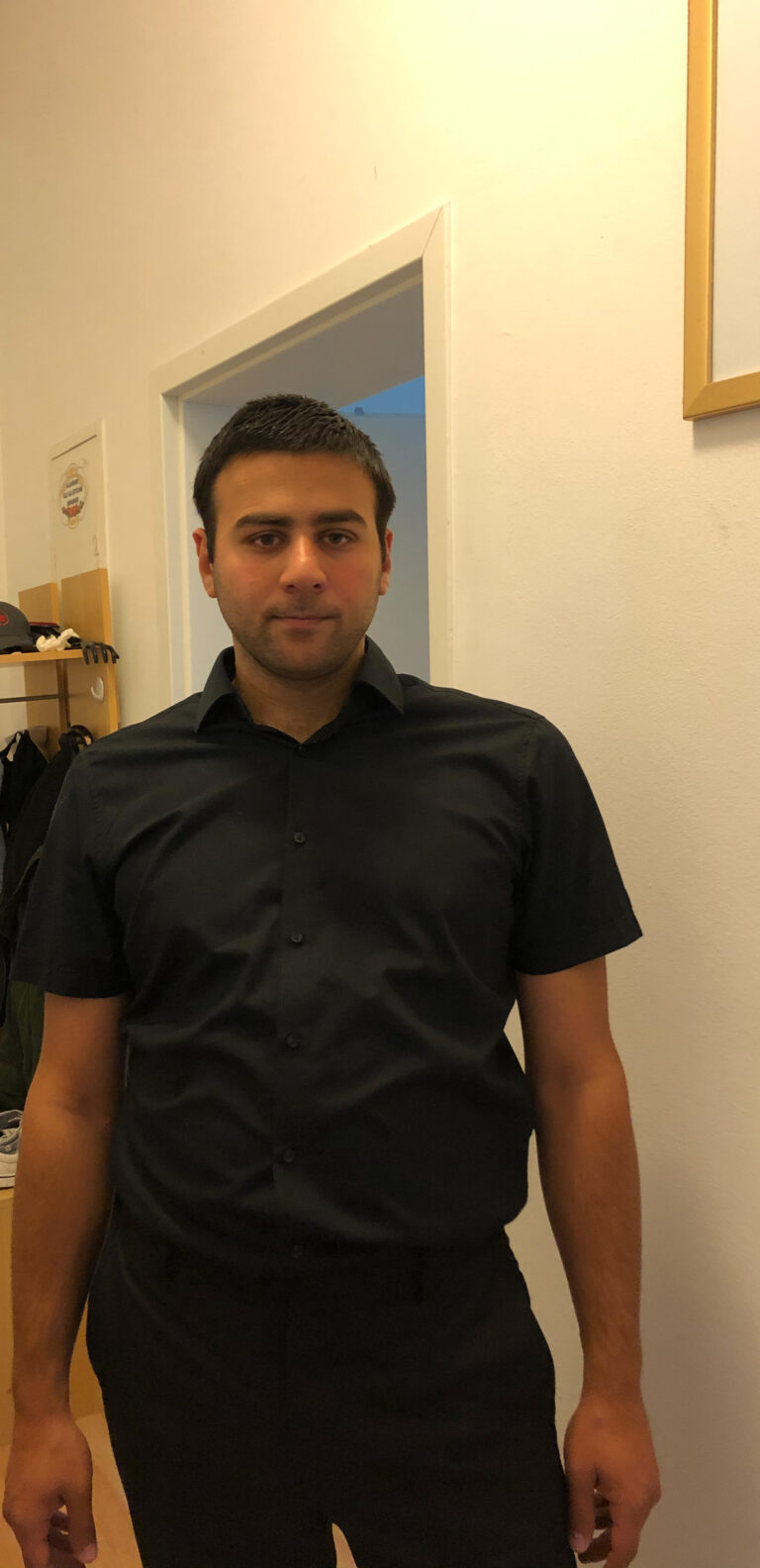 Profilbild von ali