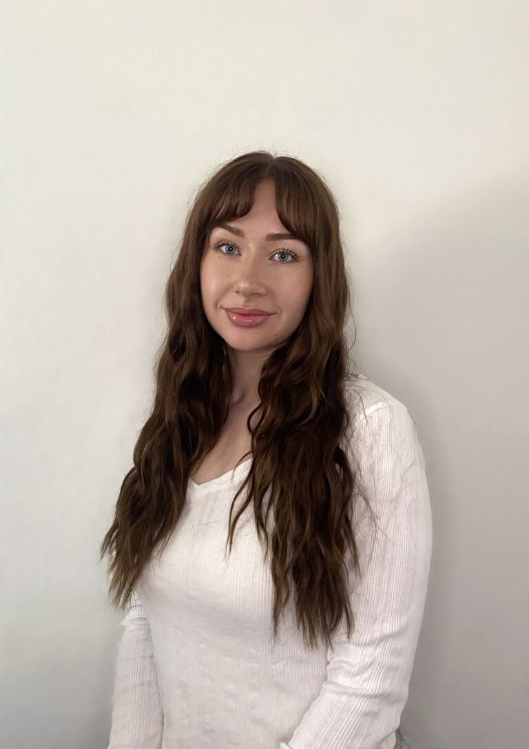 Profilbild von Vanja