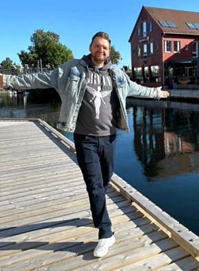 Profilbild von Florin