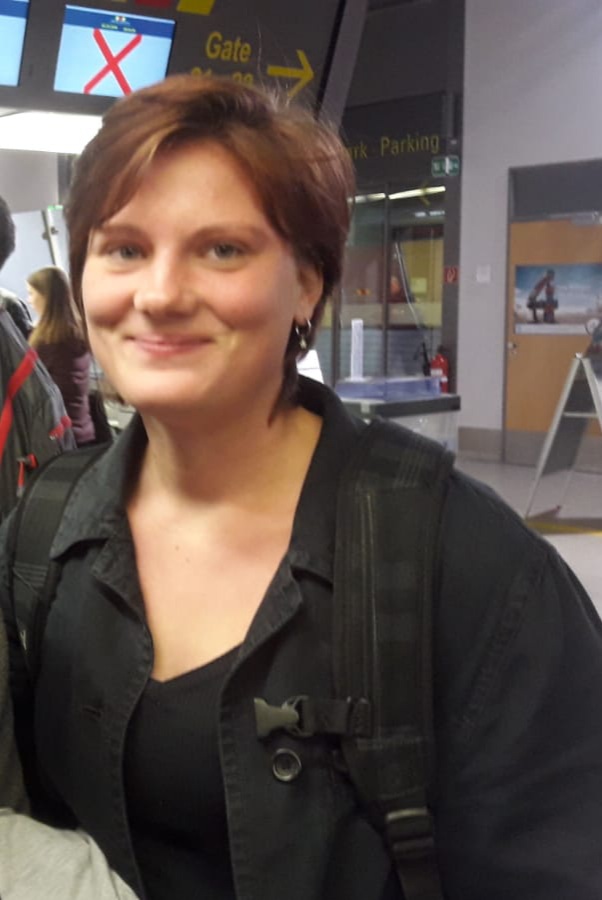 Profilbild von Chiara