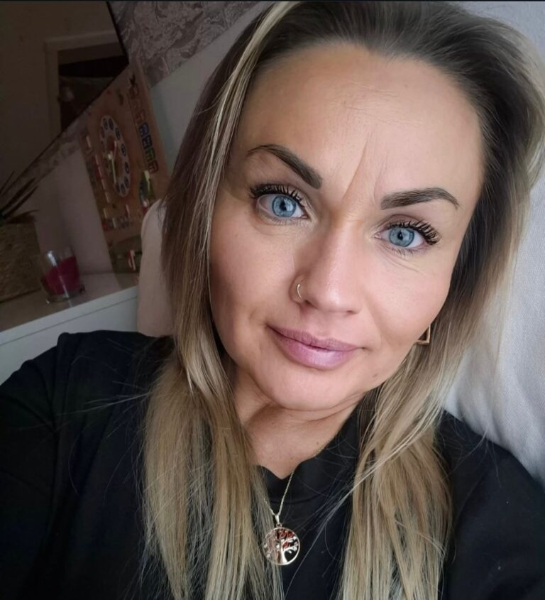 Profilbild von Tatjana
