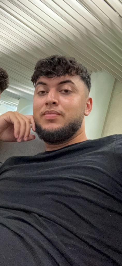 Profilfoto von Dilovan – Kandidatenprofil bei CALUMA