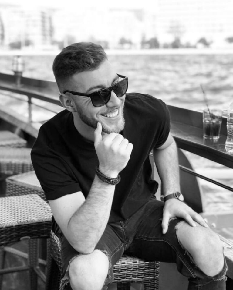 Profilbild von Anas