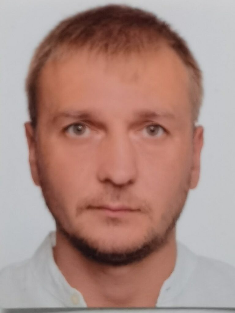 Profilbild von Denis