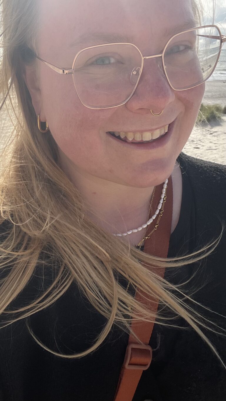 Profilbild von Lisa