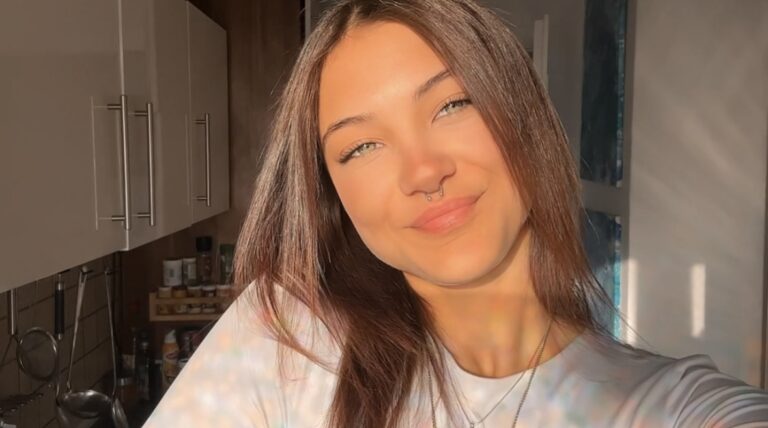 Profilbild von Lillian