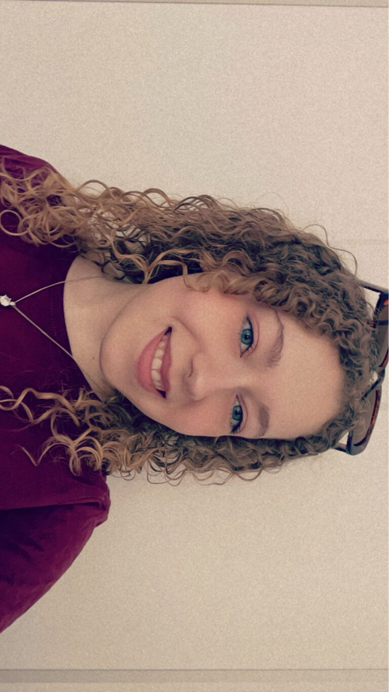 Profilbild von Julie