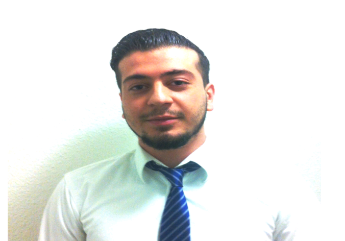 Profilbild von Akhshid