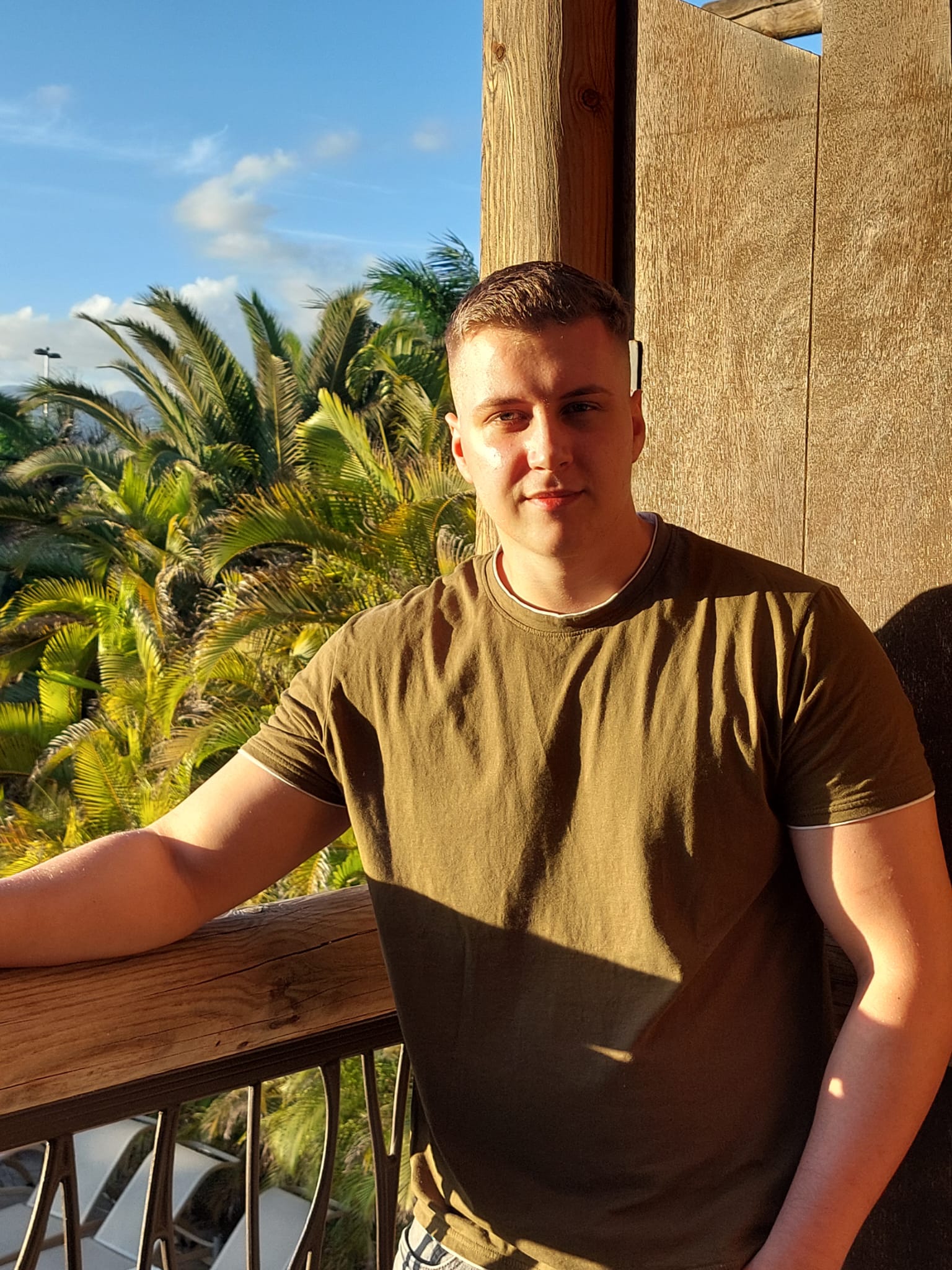 Profilbild von Richard