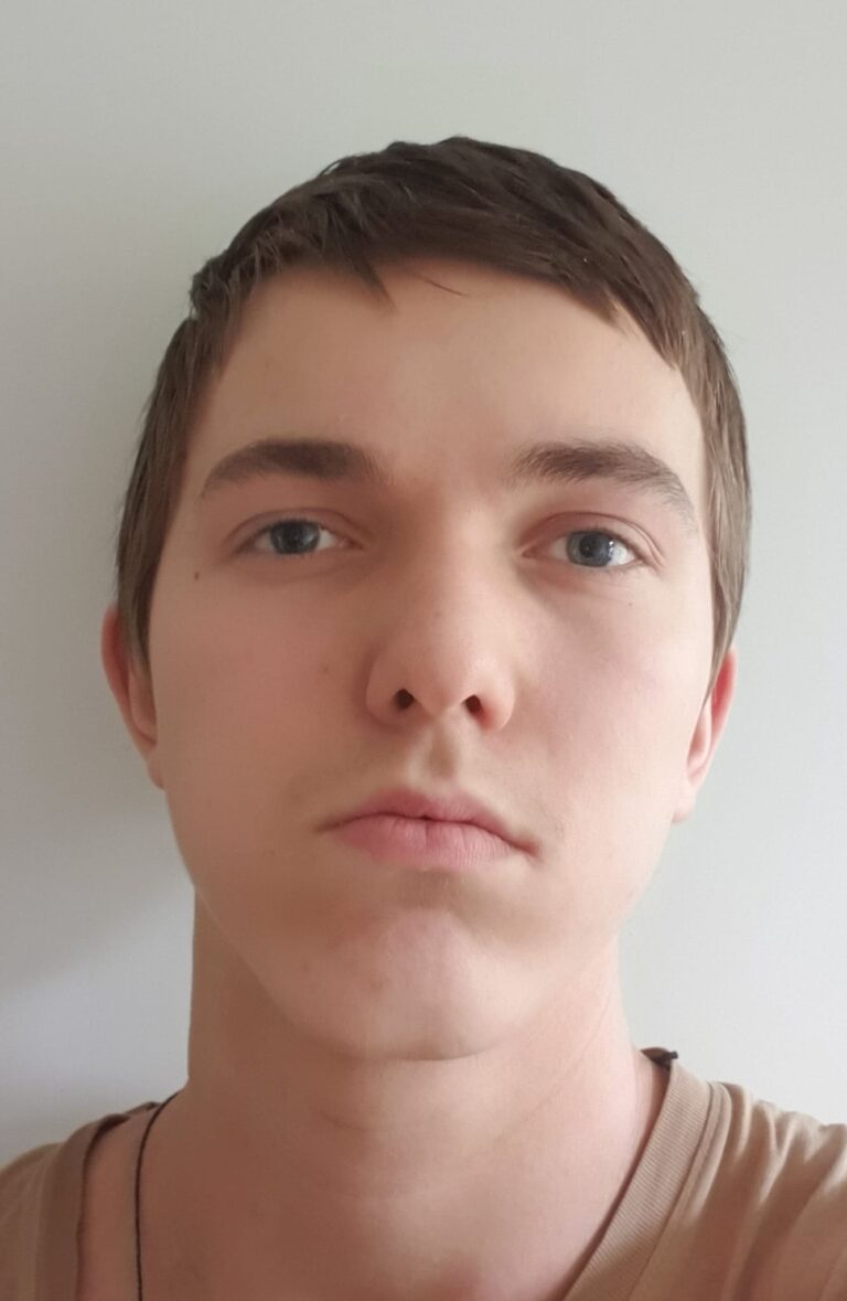 Profilbild von Alexander