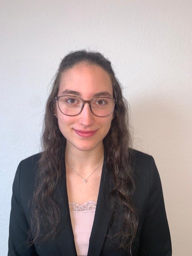 Profilbild von Eleni