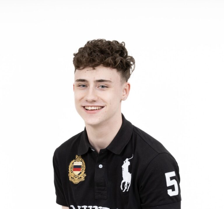 Profilbild von Vincent