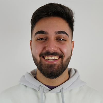 Profilbild von Tugay
