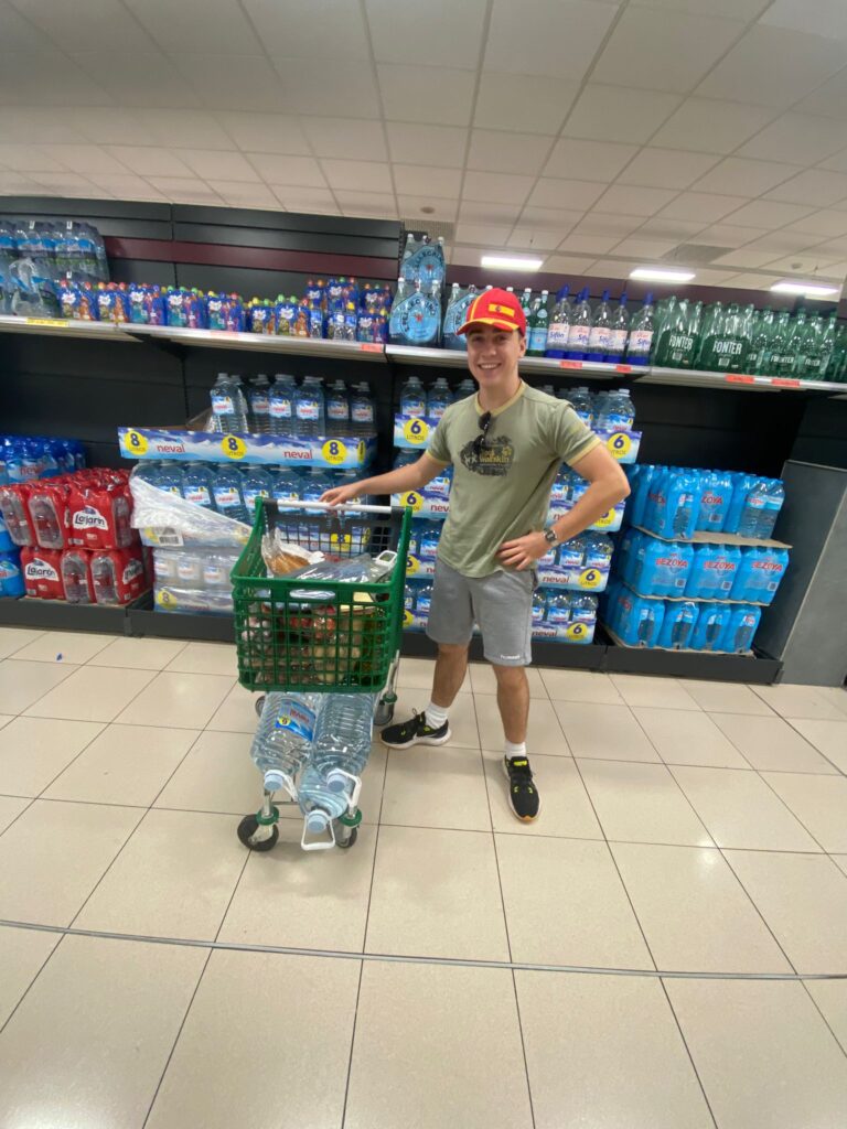 Profilbild von Pablo