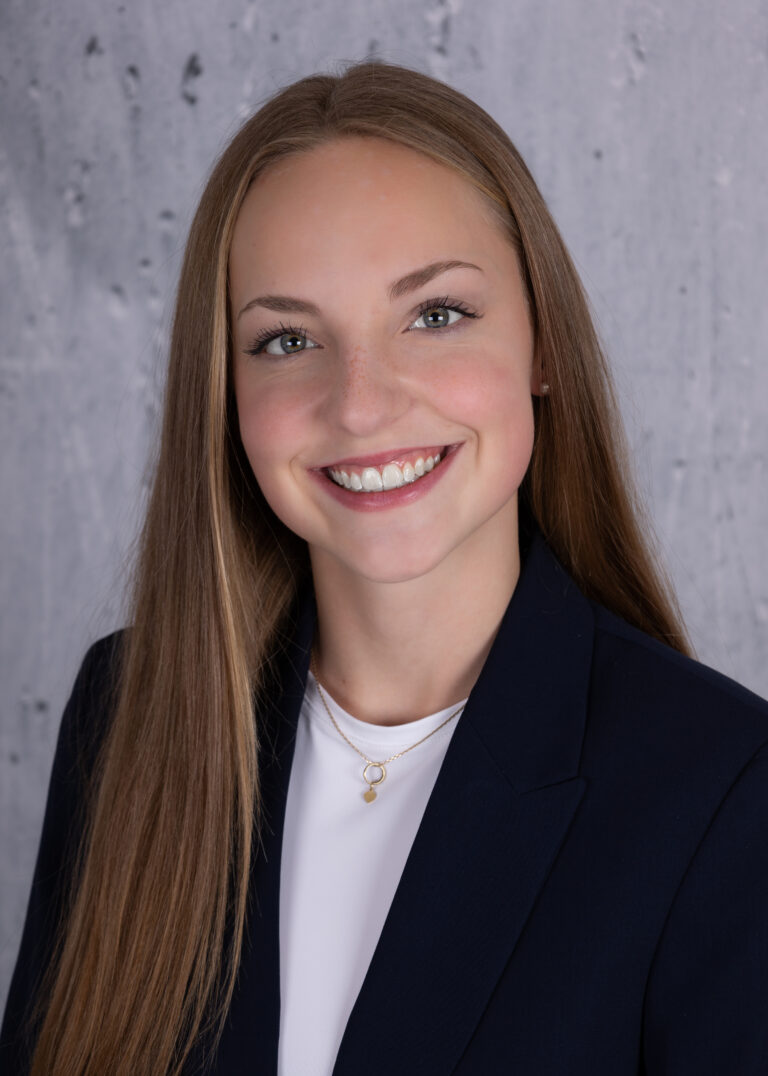 Profilbild von Svenja