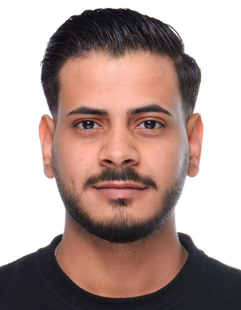 Profilbild von Salem