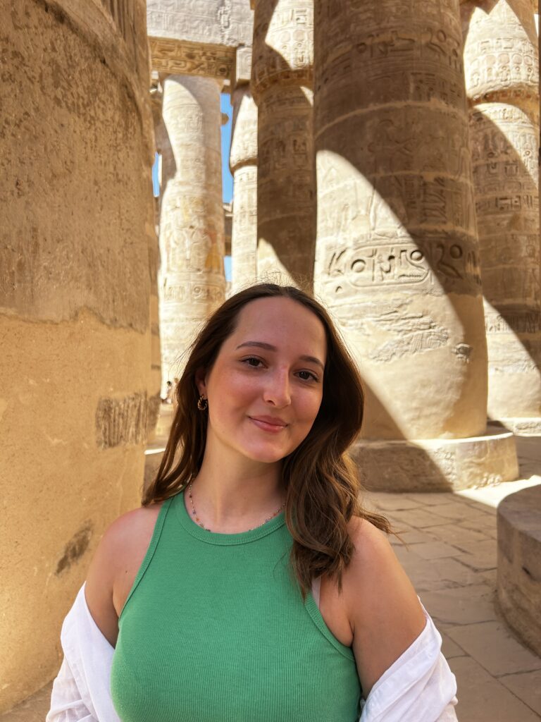 Profilbild von Victoria