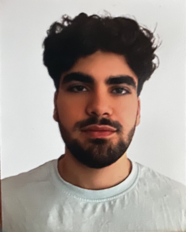 Profilbild von Yousef