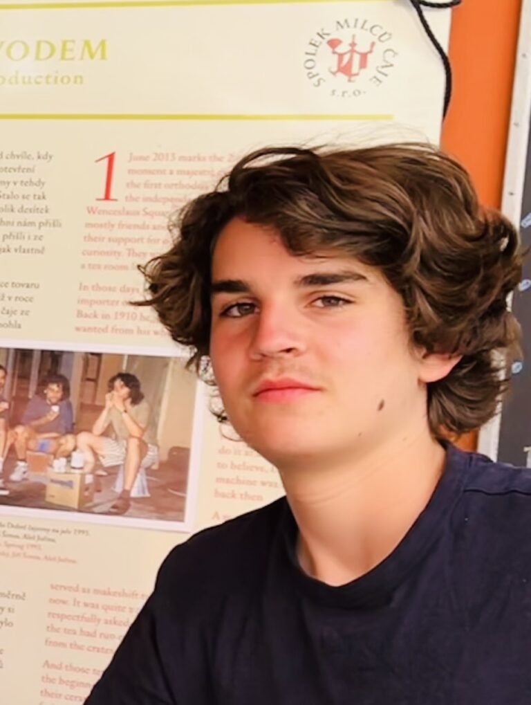 Profilbild von Roman